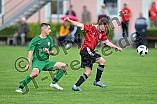 Fußball, Herren, Neumarkt Jura, Kreisklasse Süd, Saison 2021-2022, Spieltag 1, DJK Grafenberg - DJK-SV Wallnsdorf, 01.08.2021