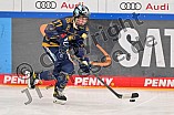 Eishockey, Frauen, DFEL, Saison 2022-2023, ERC Ingolstadt - Mad Dogs Mannheim, 20.11.2022