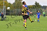 01.10.2017 - DJK Pollenfeld - TSV Absberg