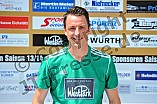 28.06.2014 - VfB Eichstätt (Mannschaftsfotos)
