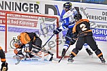 Grizzlys Wolfsburg vs ERC Ingolstadt, Eishockey, DEL, Deutsche Eishockey Liga, Vorbereitung, 17.08.2018