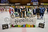 Eishockey, Herren, 6. Vinschgau-Cup, Saison 2022-2023, ERC Ingolstadt - HC Bozen Südtirol, 28.08.2022