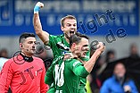 11.11.2017 - VfB Eichstätt - 1. FC Schweinfurt 1905