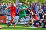 15.09.2018 - VfB Eichstätt - TSV 1860 Rosenheim