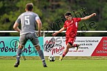 Fußball, Herren, Kreisliga Neumarkt Jura Ost, Saison 2025-2026, Spieltag 3, DJK Limes - SG Möning-Rohr, 15.08.2025