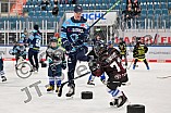 Eishockey, Herren, DEL, Saison 2022-2023, ERC Ingolstadt - Kids On Ice Day, 14.01.2023