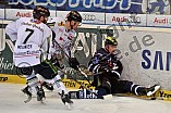 22.02.2015 - ERC Ingolstadt - Straubing Tigers