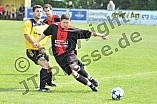 01.05.2011 - FC Hitzhofen-Oberzell / SV Buxheim