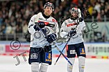 Eishockey, Herren, DEL, Saison 2023-2024, Spieltag 41, Augsburger Panther - ERC Ingolstadt, 26.01.2024