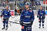 Eishockey, Herren, DEL, Saison 2021-2022, Playoffs - 1. Runde, Spiel 2, ERC Ingolstadt - Kölner Haie, 07.04.2022