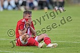 Fußball, Herren, Kreisliga 1, Saison 2022-2023, Relegation - Spiel 1, FC Sandersdorf - TSV Allershausen, 31.05.2023