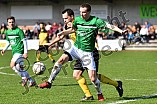 25.03.2017 - VfB Eichstätt - VfL Frohnlach