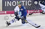 Straubing Tigers vs ERC Ingolstadt, Eishockey, DEL, Deutsche Eishockey Liga, Spieltag 46, 26.01.2018