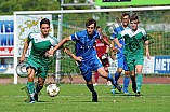 15.08.2015 - VfB Eichstätt II - TSV Ober-Unterhaunstadt