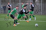 Fußball, Herren, Bezirksliga Oberbayern Nord, Saison 2023-2024, Vorbereitung, VfB Eichstätt II - TSV Greding, 25.02.2024