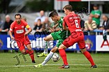 15.08.2019 - VfB Eichstätt - TSV Buchbach