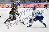 Eishockey, Herren, DEL, Saison 2020-2021, Augsburger Panther - ERC Ingolstadt, 05.03.2021