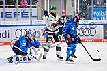 Eishockey, Herren, DEL, Saison 2025-2026, Spiel 29, ERC Ingolstadt - Eisbären Berlin, 18.12.2025