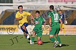Fußball, Herren, Bayernliga Nord, Saison 2023-2024, Vorbereitung, FC Pipinsried - VfB Eichstätt, 14.07.2023