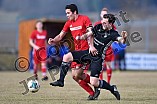 11.03.2018 - SV Pölling - SV Marienstein