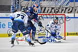 EHC Red Bull München vs ERC Ingolstadt, DEL, Deutsche Eishockey Liga, Spieltag 47, 21.02.2020
