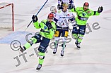 Eishockey, Herren, DEL, Saison 2020-2021, ERC Ingolstadt - Eisbären Berlin, 24.03.2021