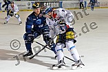 ERC Ingolstadt vs Eisbaeren Berlin, Eishockey, DEL, Deutsche Eishockey Liga, 15.01.2016