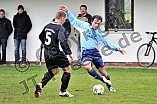 11.11.2012 - FC Nassenfels / TSV Gaimersheim II