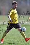 08.04.2018 - DJK Pollenfeld II - SpVgg Wellheim