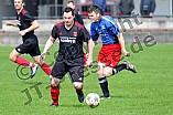 10.04.2015 - DJK Dollnstein II - DJK Workerszell