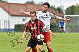 19.08.2017 - TSV Etting II - SV Eitensheim