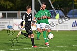 28.09.2019 - FC Gerolfing - TSV Gaimersheim