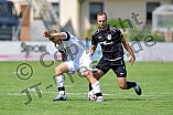 Vorbereitungsspiel, Herren, BFV, Saison 2021-2022, FC Ehekirchen - VfB Eichstätt, 03.07.2021