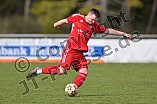 Fußball, Herren, Neumarkt Jura, Kreisliga West, Saison 2022-2023, Spieltag 17, DJK Limes - TSV Heideck, 26.03.2023