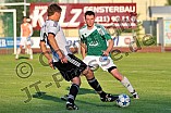 24.06.2016 - VfB Eichstätt - TSV Greding