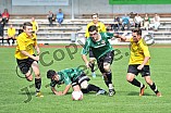28.09.2013 - JFG Region Eichstätt - FC Moosingen