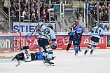 Eishockey, Herren, DEL, Saison 2023-2024, Spieltag 23, ERC Ingolstadt - Straubing Tigers, 01.12.2023