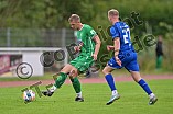 Fußball, Herren, Bayernliga Nord, Saison 2024-2025, Spieltag 11, VfB Eichstätt - Würzburger FV 04, 14.09.2024