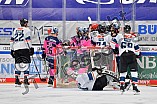 Eishockey, Herren, DEL, Saison 2021-2022, Spieltag 46, ERC Ingolstadt - Nürnberg Ice Tigers, 23.01.2022