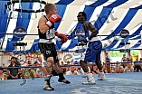 04.09.2016 - Internationaler Boxvergleichskampf