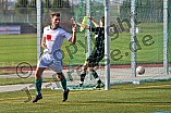 30.03.2014 - TSV Gaimersheim - VfB Eichstätt II