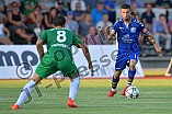 24.07.2018 - VfB Eichstätt - FC Pipinsried