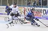 Thomas Sabo Ice Tigers vs ERC Ingolstadt, Eishockey, DEL, Deutsche Eishockey Liga, Vorbereitung, 19.08.2018