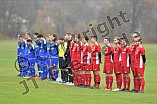 10.11.2019 - SV Marienstein - FC Dombühl
