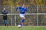 Fußball, Herren, Kreisliga Neumarkt Jura West, Saison 2025-2026, Spieltag 15, SV Marienstein - SC Großschwarzenlohe U23, 08.11.2025