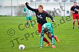 09.11.2014 - DJK Grafenberg II - DJK Dollnstein