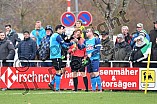 18.11.2017 - VfB Eichstätt - 1. FC Nürnberg II