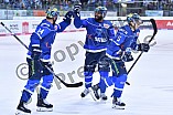 ERC Ingolstadt vs Duesseldorfer EG, Eishockey, DEL, Deutsche Eishockey Liga, Spieltag 36, 28.12.2017