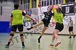 Handball, Bezirksklasse Frauen Staffel Nord West, Saison 2022-2023, DJK Eichstätt - TSV Gaimersheim, 27.01.2024