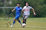 Fußball, Herren, Sparkassenkreispokal IN-EI, Saison 2023-2024, Spiel um Platz 3, SV Marienstein - SV Hundszell, 20.07.2024